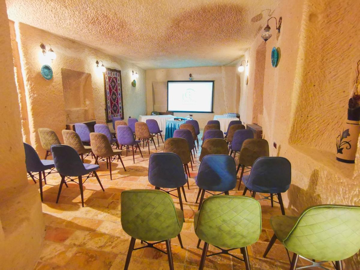 Garden Inn Cappadocia Goreme Exterior foto
